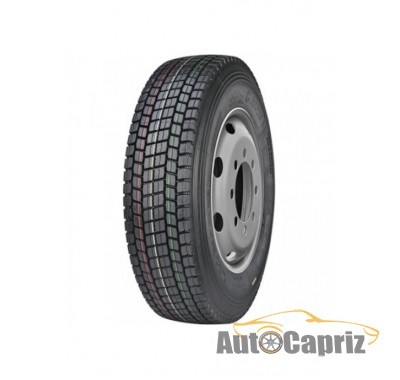 Грузовые шины Royal Black RBK96 (ведущая ось) 315/80 R22.5 156/150L 20PR 
